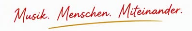 Willkommen beim Blasmusikfest in Angermünde